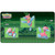 Porygon Evolutions Stitched Playmat for Pokemon