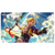 Final Fantasy Playmat Commander Tidus, Yuna's Guardian for Magic: the Gathering
