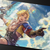 Final Fantasy Playmat Commander Tidus, Yuna's Guardian for Magic: the Gathering