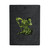 Necron Codex Aligned Folding Dice Tray Premium for Warhammer 40K