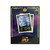 Edge of Eternities 105ct Apex Deck Protector sleeves Blue Mythic for Magic: The Gathering