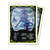 Edge of Eternities 105ct Apex Deck Protector sleeves Blue Mythic for Magic: The Gathering