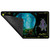 Edge of Eternities Holofoil Playmat Green Mythic for Magic: The Gathering