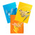3-Pack Tournament Folios featuring Zapdos, Moltres, and Articuno