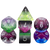 Fanroll Pride Dice Advent Calendar