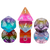 Fanroll Pride Dice Advent Calendar