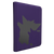 Pokémon Elite Gengar 9-Pocket Zippered PRO Binder