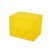PRISM DECK CASE - YELLOW