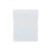 COLLECTIBLE CARD BIN PARTITIONS - CLEAR
