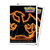 Pokemon Neon Kanto Charizard 105ct APEX Deck Protector® Sleeves