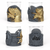Dungeons & Dragons Mini Dice Cups Series Two 12ct Display