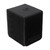 PATCHCRAFT(TM) Alcove® Flip Deck Box® Black