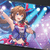 Tokino Sora Stitched for the hololive OFFICIAL CARD GAME