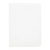 Z-Folio 9-Pocket Album - White