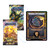 PRE-ORDER Elestrals TCG: Stellar Zaptor Double Blister Pack - Sunstrike (Divine Champions) CASE 10ct