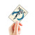 PRE-ORDER Hatsune Miku - Retro Soundscapes: Hatsune Miku 105ct APEX DECK PROTECTOR® Sleeves for Tabletop Gaming