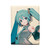 PRE-ORDER Hatsune Miku - Retro Soundscapes ALCOVE® FLIP DECK BOX® for Tabletop Gaming