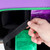 PRE-ORDER TCG BACKPACK - PURPLE