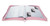 PRE-ORDER FINGERHEART Blush 9-Pocket POPLOADER Premium PRO-BINDER