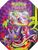 ALLOCATED Pokémon TCG: Mega Moonlit Tin (6ct Case)