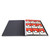 Mega Evolution - Perfect Order  9-Pocket Portfolio for the Pokémon Trading Card Game