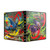 Mega Evolution - Phantasmal Flames 4-Pocket Portfolio for the Pokémon Trading Card Game