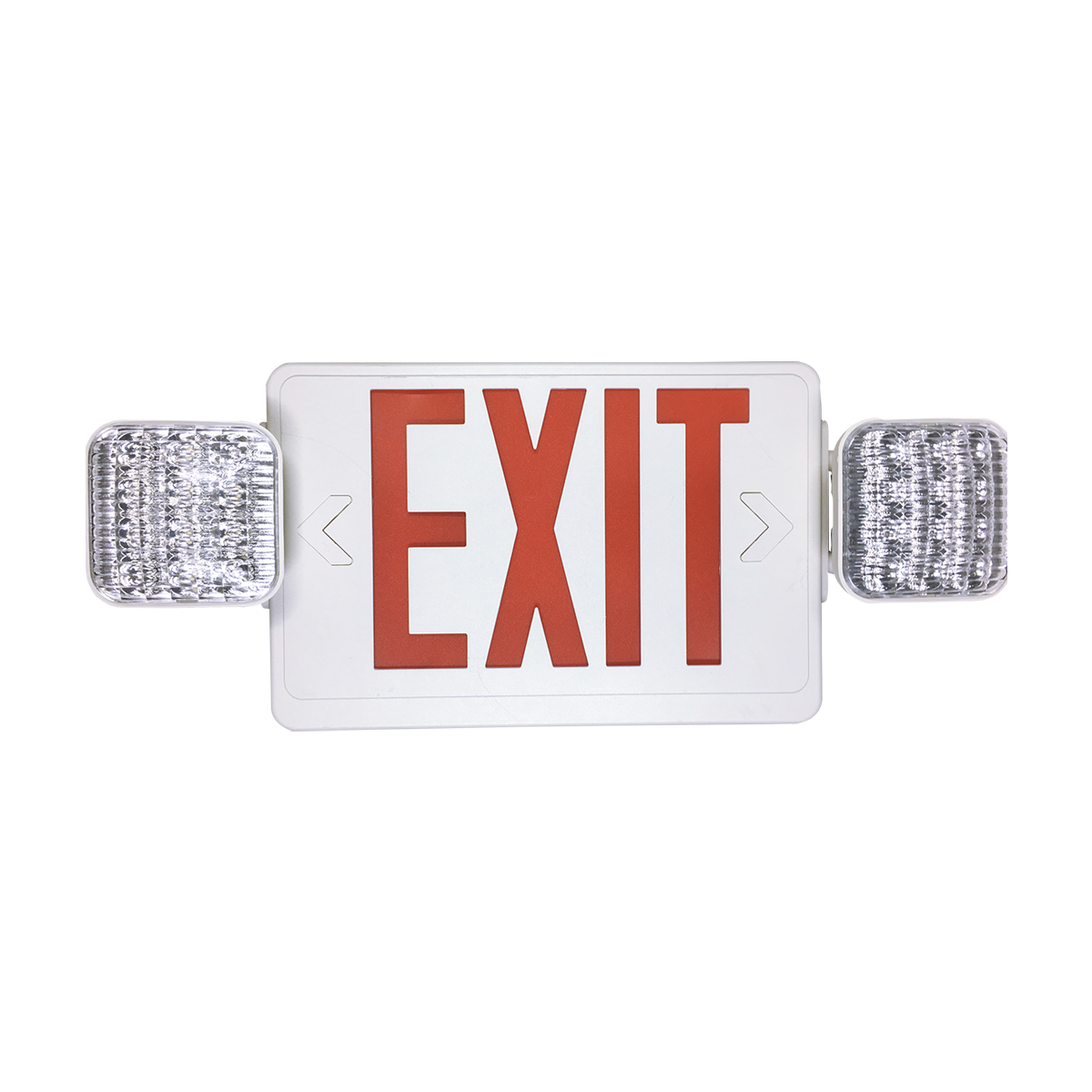 LED Exit & Emergency Lighting