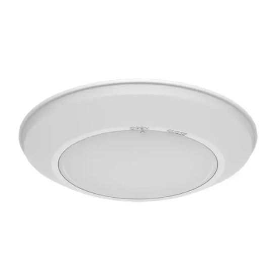 Flush Mount Lighting