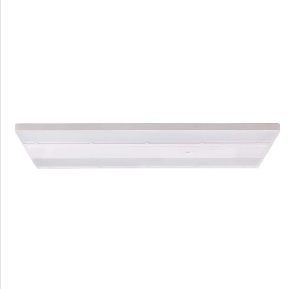 Linear High Bays