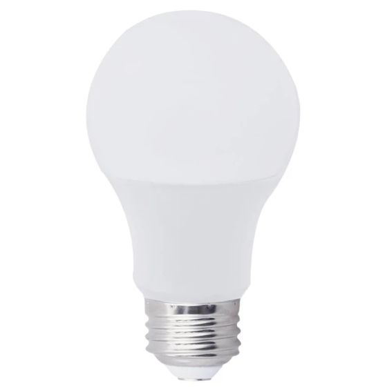 A Type Bulbs