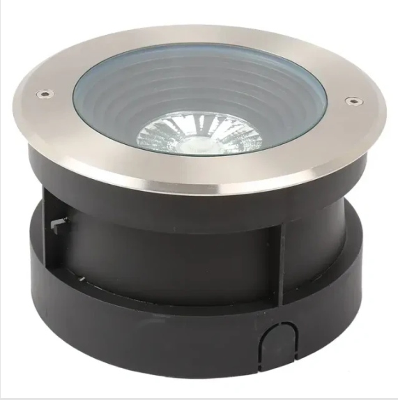 In-Ground & Well Lights
