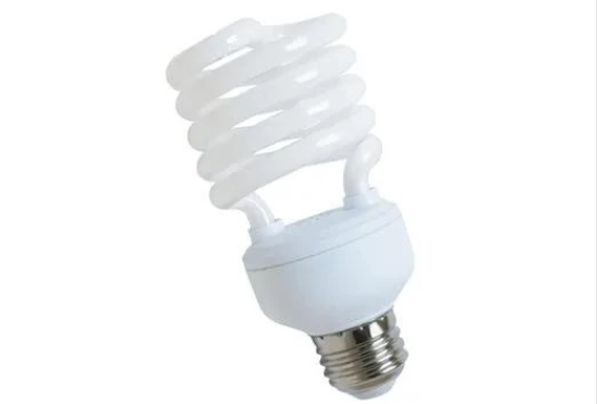 Spiral Bulbs