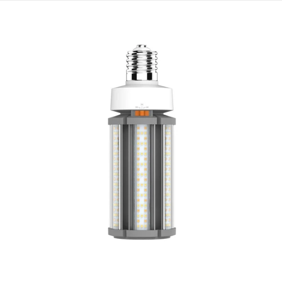 Corn Lamps