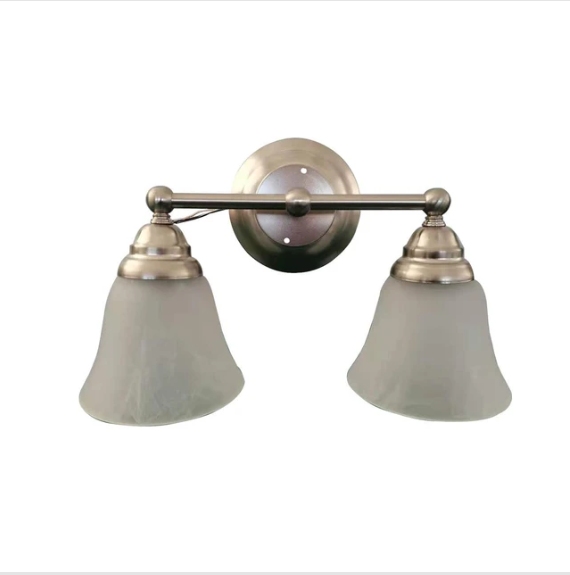 2-Light Vanity Lights