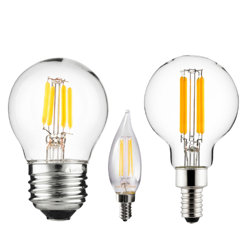 Decorative Light Bulbs