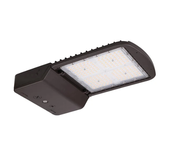 Area Lights