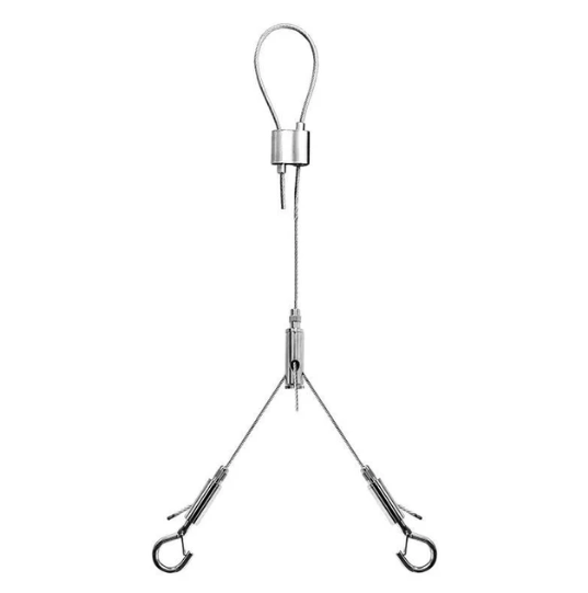 Suspension and Grip Accessories
