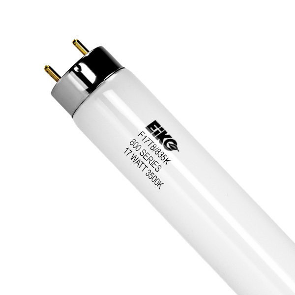 Bi-pin Fluorescent