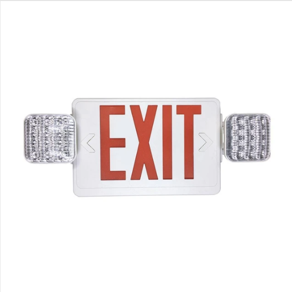 Exit Signs