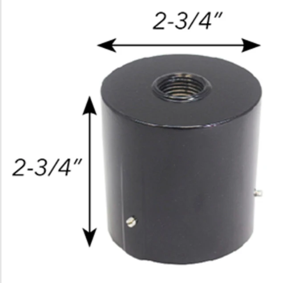 Area Light Accessories