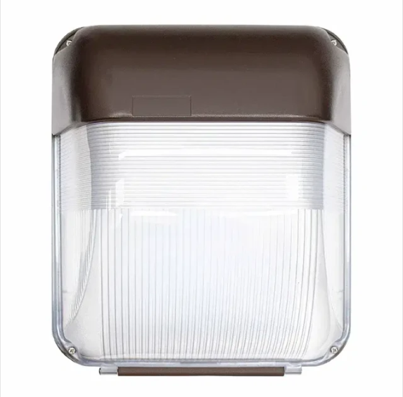 Vandal-Resistant Wall Packs