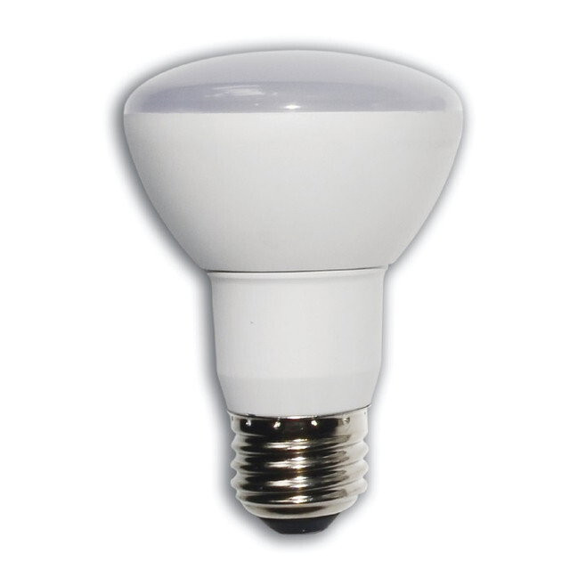 BR Light Bulbs