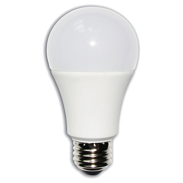 A Type Bulbs