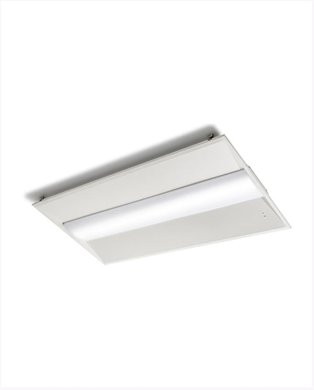 Troffer Lights