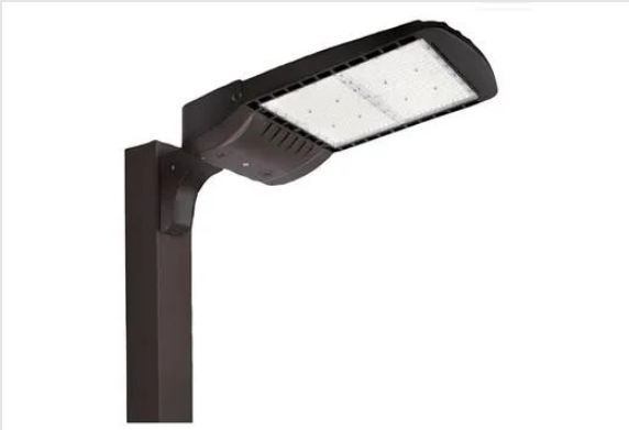 Pole-Mounted Area Lights
