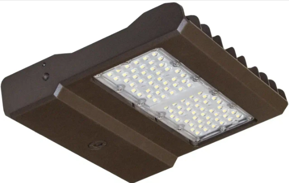 Commercial Flood Lights