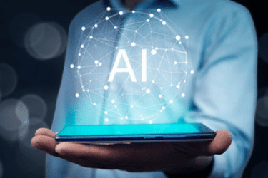 How AI and IoT Are Changing the Lighting Industry