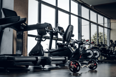Best Lighting for Gyms and Fitness Centers: A Complete Commercial Lighting Guide