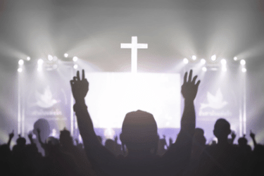 Church & Auditorium Lighting Design Tips: Create Inspiring, Energy-Efficient Spaces