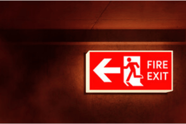 Emergency and Exit Lighting Requirements You Need to Know